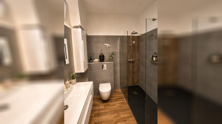 Ma-Cabane - Vente Appartement Berre-les-Alpes, 54 m²