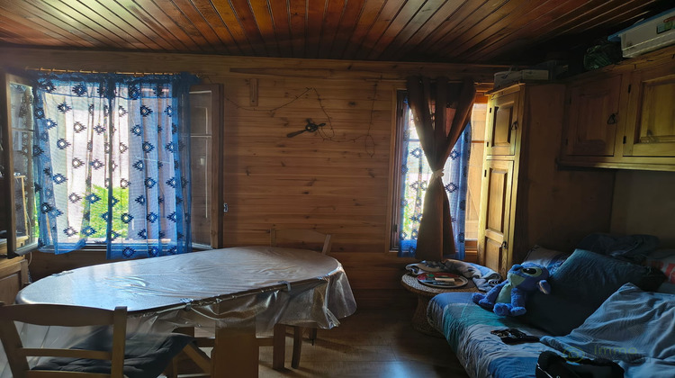 Ma-Cabane - Vente Appartement Berre-les-Alpes, 22 m²