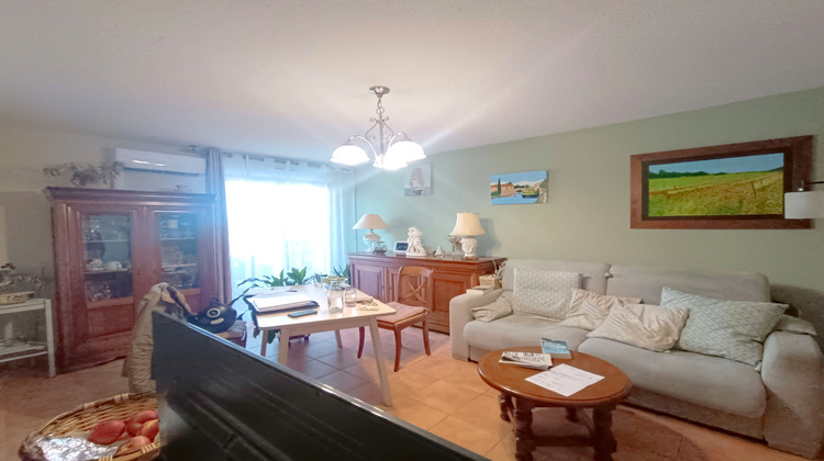 Ma-Cabane - Vente Appartement Berriac, 52 m²