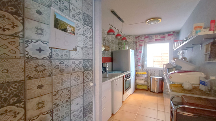 Ma-Cabane - Vente Appartement Berriac, 52 m²