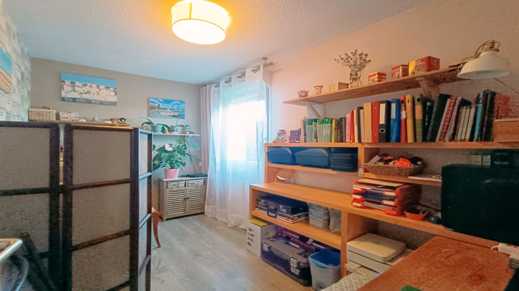 Ma-Cabane - Vente Appartement Berriac, 52 m²