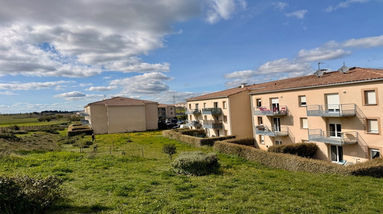 Ma-Cabane - Vente Appartement BERRIAC, 61 m²