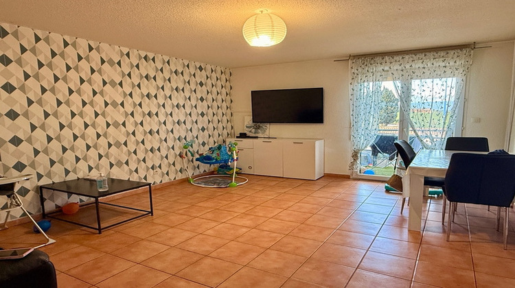 Ma-Cabane - Vente Appartement BERRIAC, 61 m²