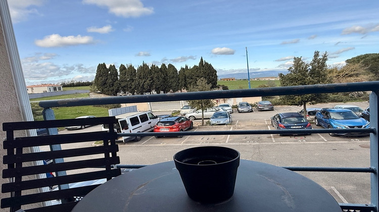 Ma-Cabane - Vente Appartement BERRIAC, 61 m²