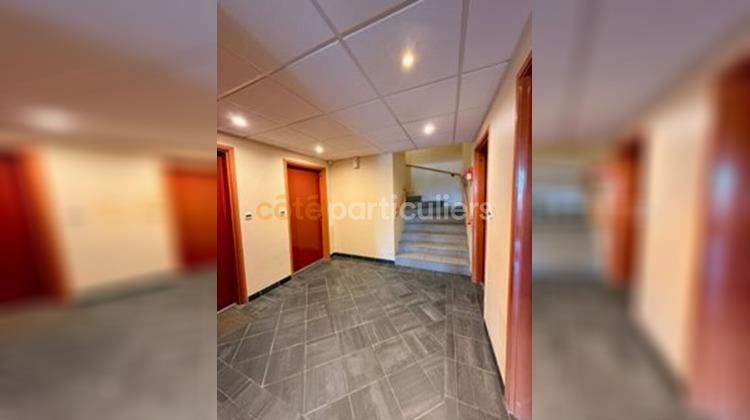 Ma-Cabane - Vente Appartement BERRIAC, 60 m²