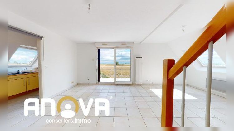 Ma-Cabane - Vente Appartement Berstett, 58 m²