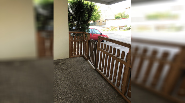 Ma-Cabane - Vente Appartement Berstett, 53 m²