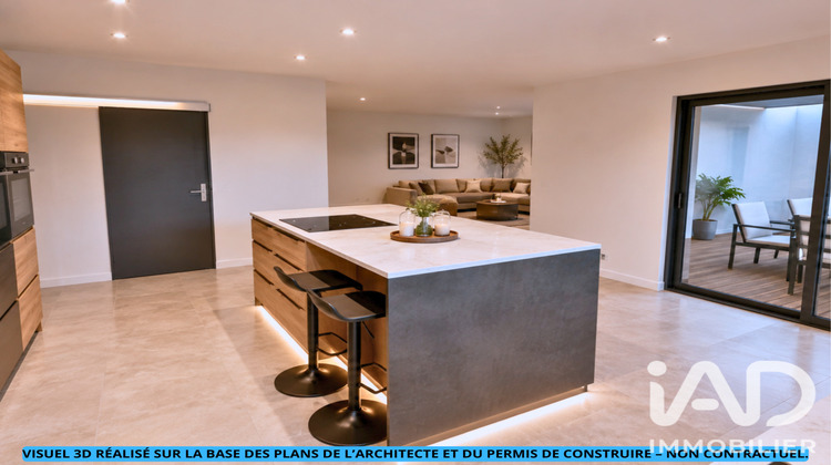 Ma-Cabane - Vente Appartement Berstett, 268 m²