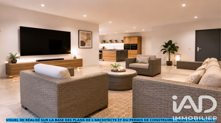 Ma-Cabane - Vente Appartement Berstett, 268 m²