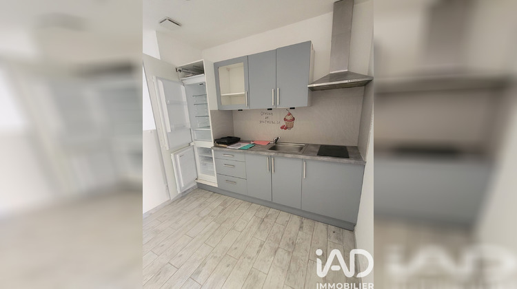 Ma-Cabane - Vente Appartement Berthecourt, 89 m²