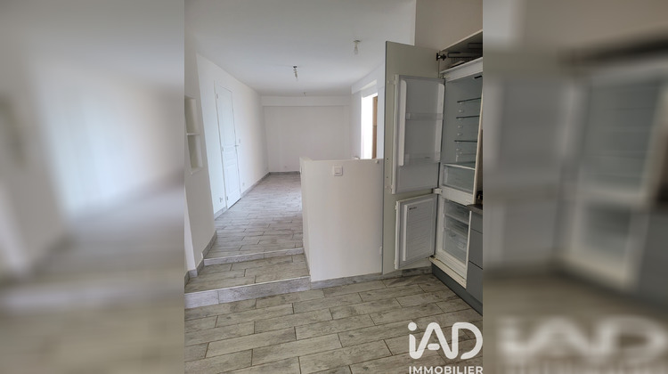 Ma-Cabane - Vente Appartement Berthecourt, 89 m²