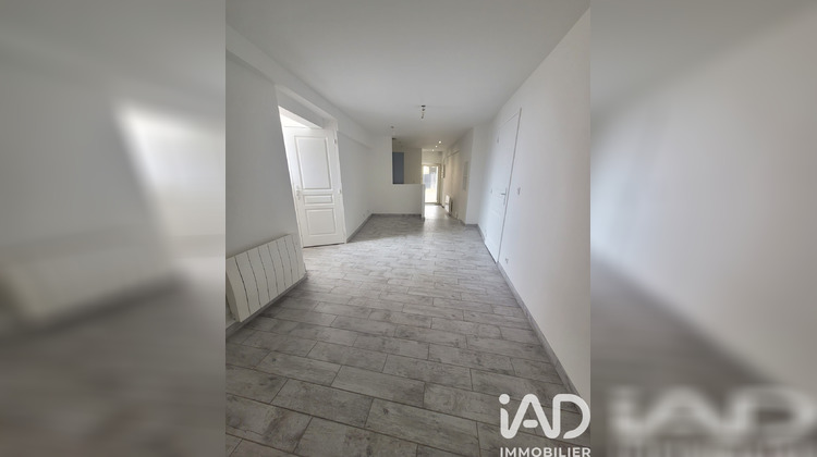 Ma-Cabane - Vente Appartement Berthecourt, 89 m²