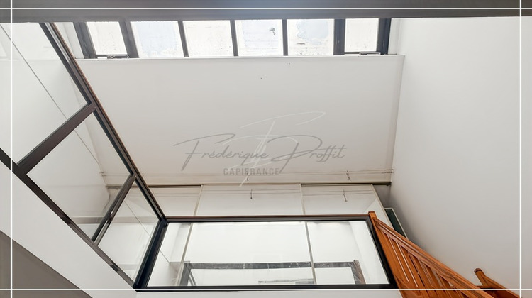 Ma-Cabane - Vente Appartement BERTHECOURT, 110 m²