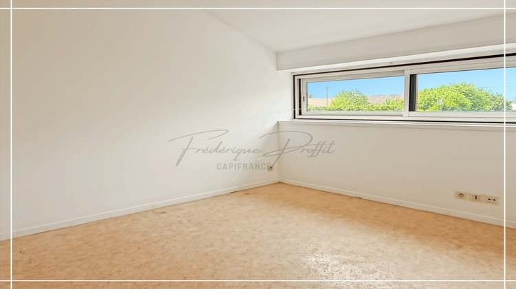 Ma-Cabane - Vente Appartement BERTHECOURT, 110 m²