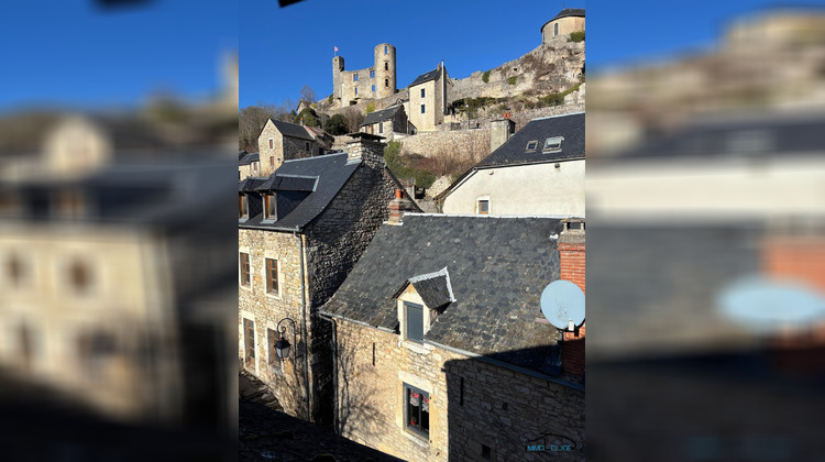 Ma-Cabane - Vente Appartement Bertholène, 180 m²