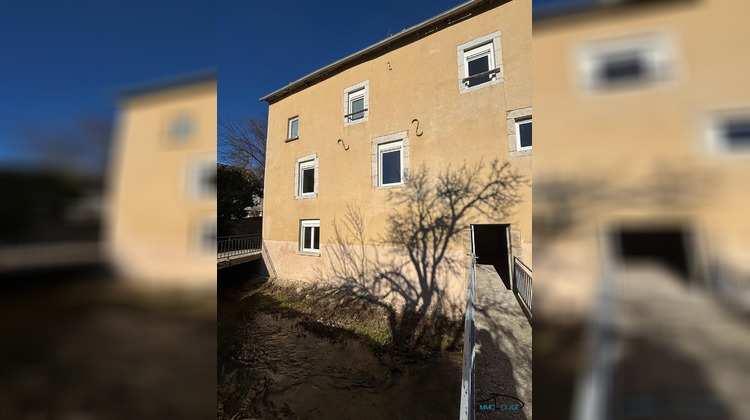 Ma-Cabane - Vente Appartement Bertholène, 180 m²
