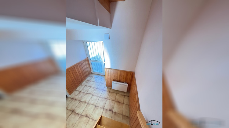 Ma-Cabane - Vente Appartement Bertholène, 180 m²
