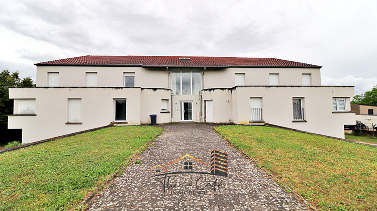 Ma-Cabane - Vente Appartement BERTRANGE, 88 m²