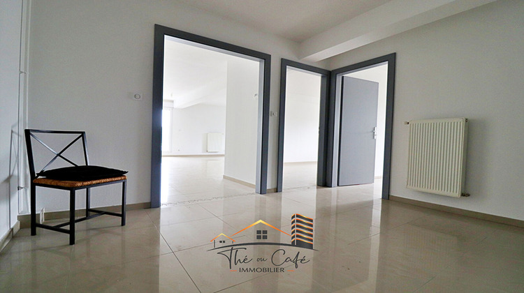 Ma-Cabane - Vente Appartement BERTRANGE, 88 m²