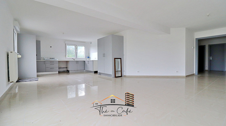 Ma-Cabane - Vente Appartement BERTRANGE, 88 m²