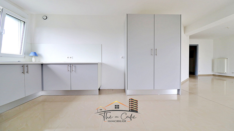Ma-Cabane - Vente Appartement BERTRANGE, 88 m²