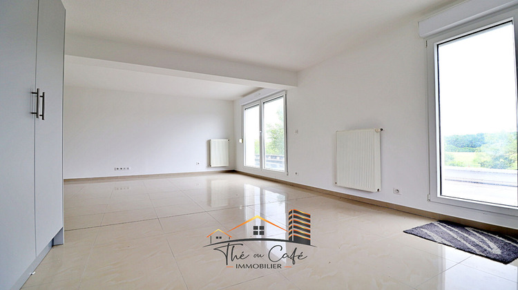 Ma-Cabane - Vente Appartement BERTRANGE, 88 m²