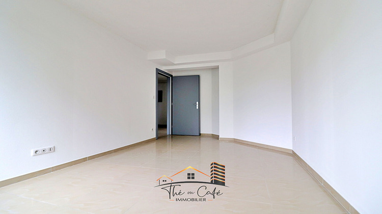 Ma-Cabane - Vente Appartement BERTRANGE, 88 m²