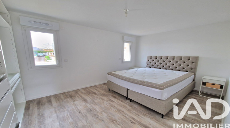 Ma-Cabane - Vente Appartement Bertrange, 72 m²