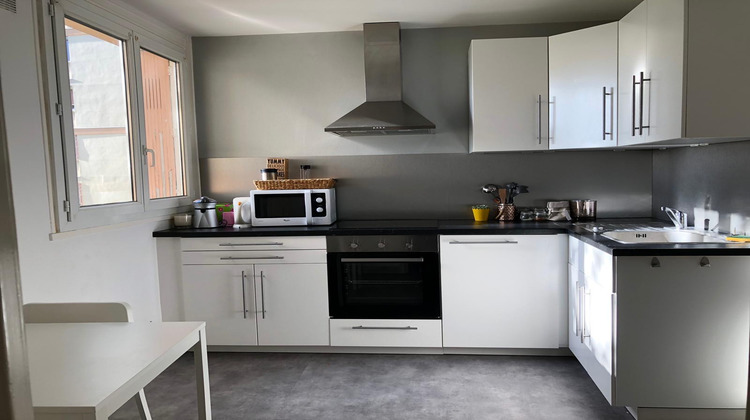 Ma-Cabane - Vente Appartement Besançon, 64 m²