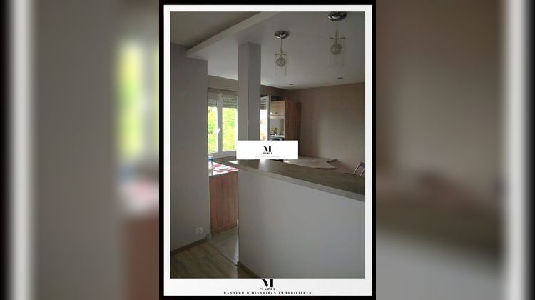 Ma-Cabane - Vente Appartement Besançon, 64 m²