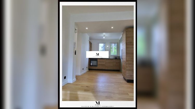 Ma-Cabane - Vente Appartement Besançon, 50 m²