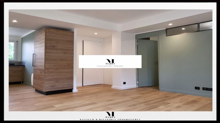 Ma-Cabane - Vente Appartement Besançon, 50 m²