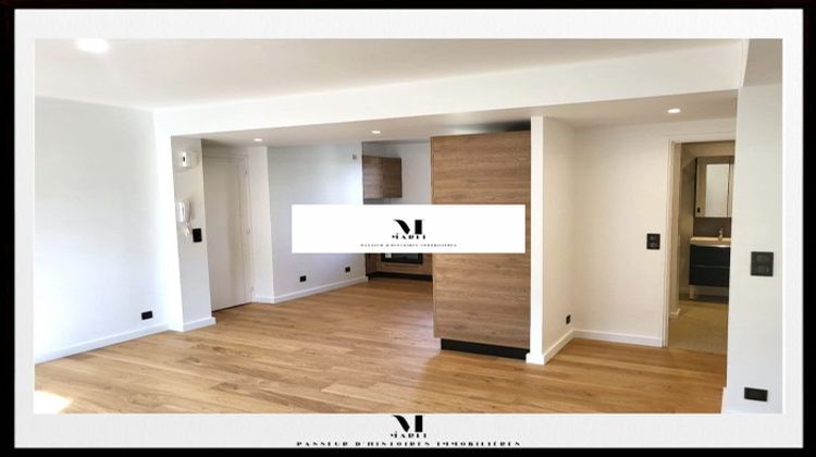 Ma-Cabane - Vente Appartement Besançon, 50 m²