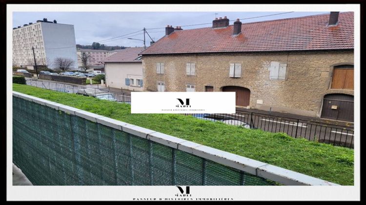 Ma-Cabane - Vente Appartement Besançon, 57 m²