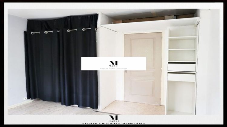 Ma-Cabane - Vente Appartement Besançon, 57 m²