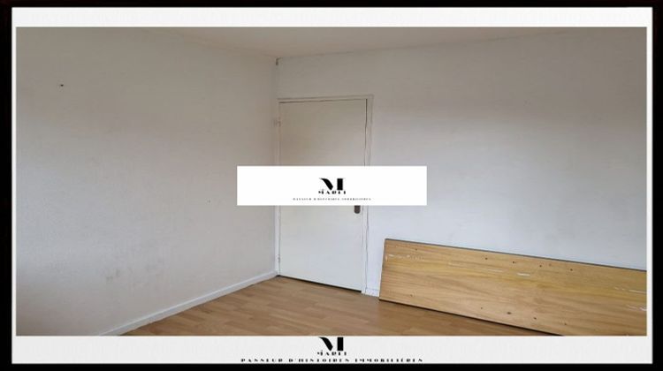 Ma-Cabane - Vente Appartement Besançon, 57 m²