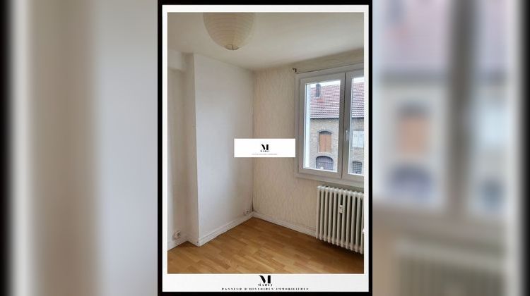 Ma-Cabane - Vente Appartement Besançon, 57 m²