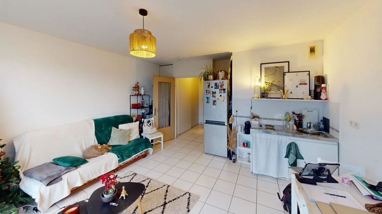 Ma-Cabane - Vente Appartement BESANCON, 27 m²