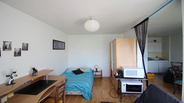 Ma-Cabane - Vente Appartement BESANCON, 30 m²