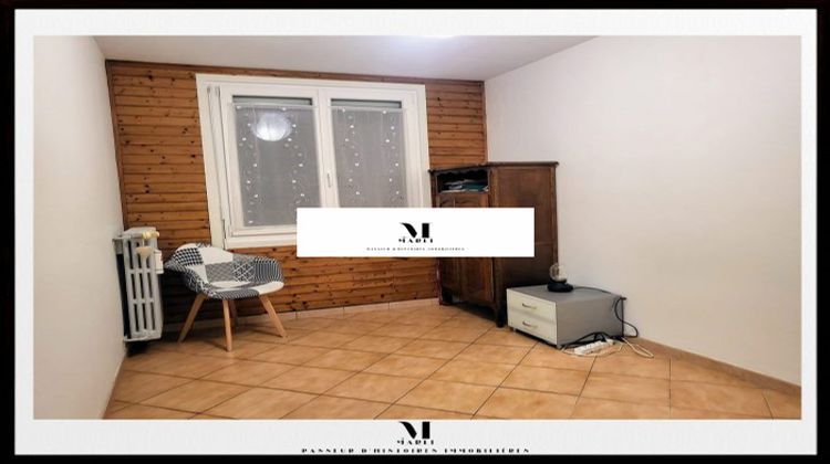 Ma-Cabane - Vente Appartement Besançon, 70 m²