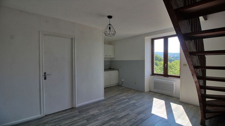 Ma-Cabane - Vente Appartement BESANCON, 26 m²