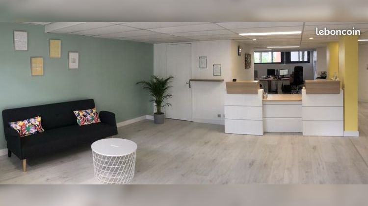 Ma-Cabane - Vente Appartement BESANCON, 26 m²