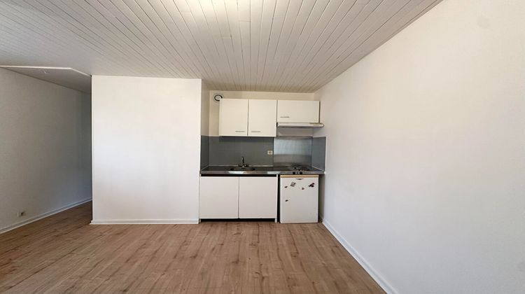 Ma-Cabane - Vente Appartement BESANCON, 42 m²