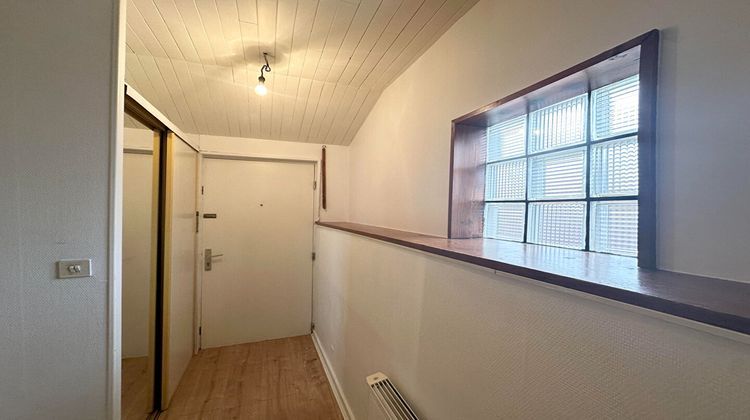 Ma-Cabane - Vente Appartement BESANCON, 42 m²