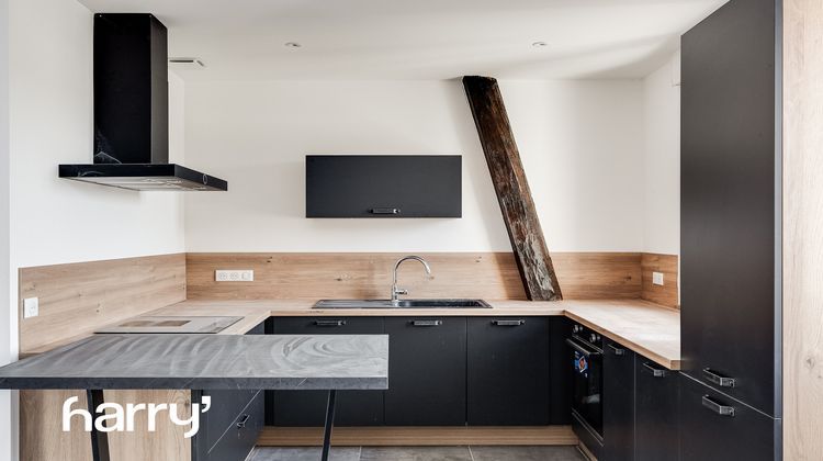 Ma-Cabane - Vente Appartement Besançon, 165 m²