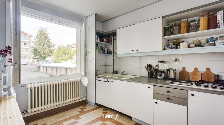 Ma-Cabane - Vente Appartement Besançon, 69 m²