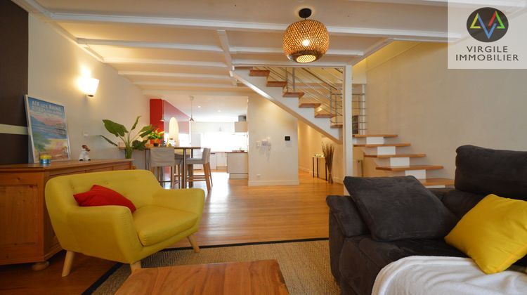 Ma-Cabane - Vente Appartement Besançon, 90 m²