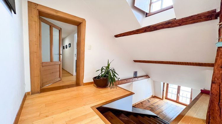 Ma-Cabane - Vente Appartement BESANCON, 125 m²