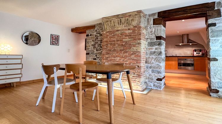 Ma-Cabane - Vente Appartement BESANCON, 125 m²