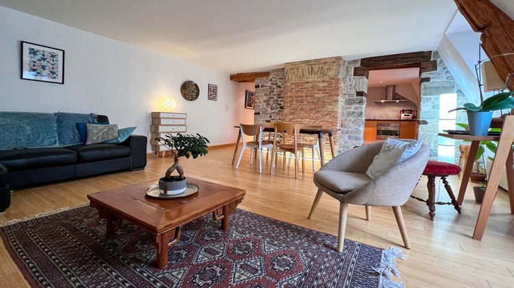 Ma-Cabane - Vente Appartement BESANCON, 125 m²